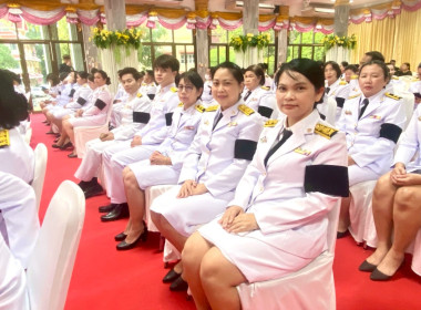 สำนักงานสหกรณ์จังหวัดหนองคายร่วมเป็นเจ้าภาพ ร่วม ... พารามิเตอร์รูปภาพ 12